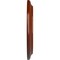 Ekena Millwork Crendon Ceiling Medallion (Fits Canopies up to 4 3/8"), 24 1/8"OD x 4 3/8"ID x 2 1/4"P, Firebrick CM24CRFIF - alternate 2
